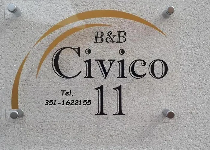 Civico 11 Veglie