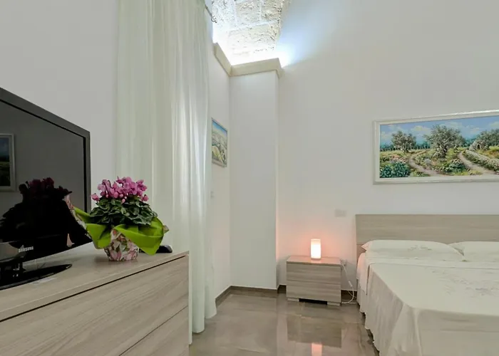 Bed & Breakfast Civico 11 Veglie