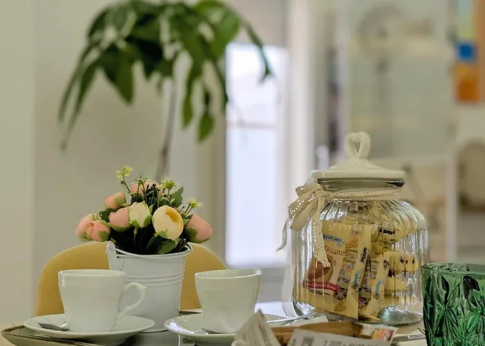 Civico 11 Bed & Breakfast 4*