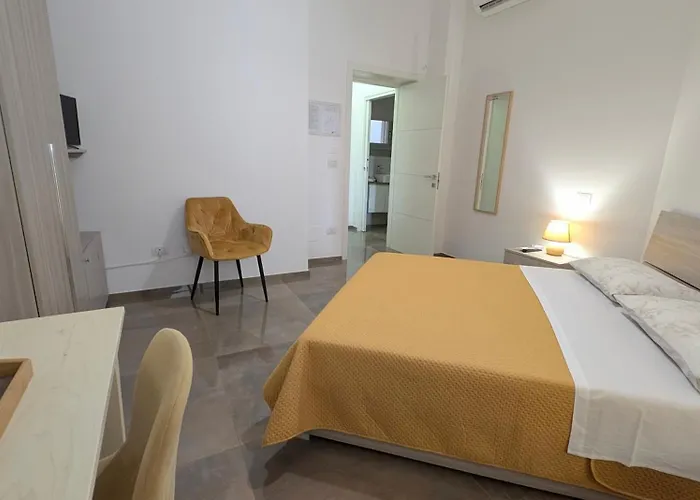 Bed & Breakfast Civico 11 Veglie