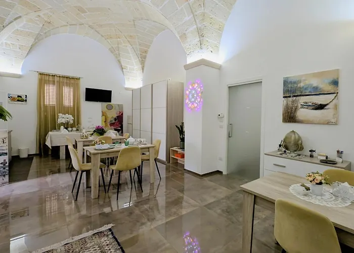 Civico 11 Bed & Breakfast