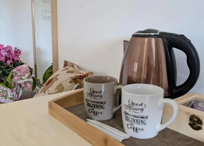 Civico 11 Bed & Breakfast Veglie