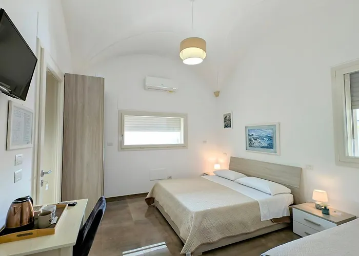 Bed & Breakfast Civico 11 4*