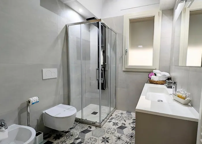 Civico 11 Panzió 4*