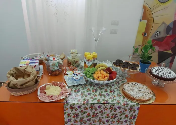 Civico 11 Veglie