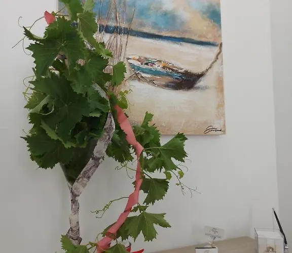 Bed & Breakfast Civico 11