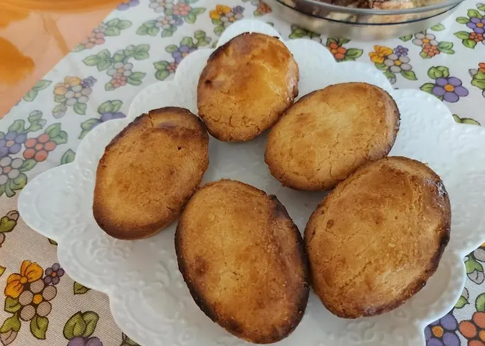 Civico 11 Bed & Breakfast