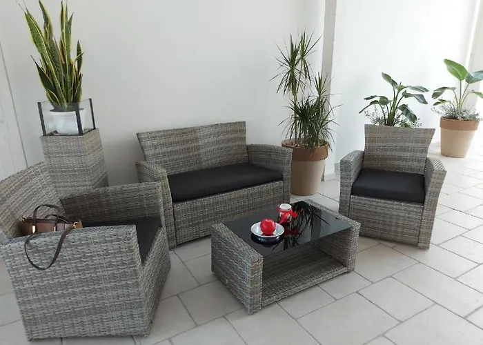 Civico 11 Bed & Breakfast Veglie