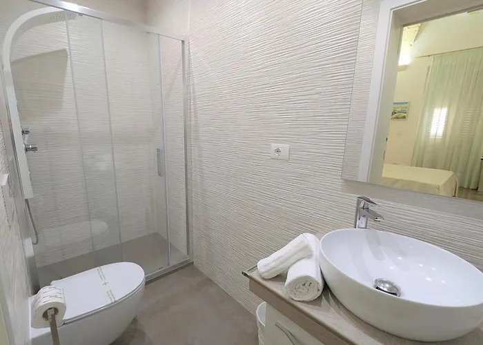 Civico 11 Bed & Breakfast