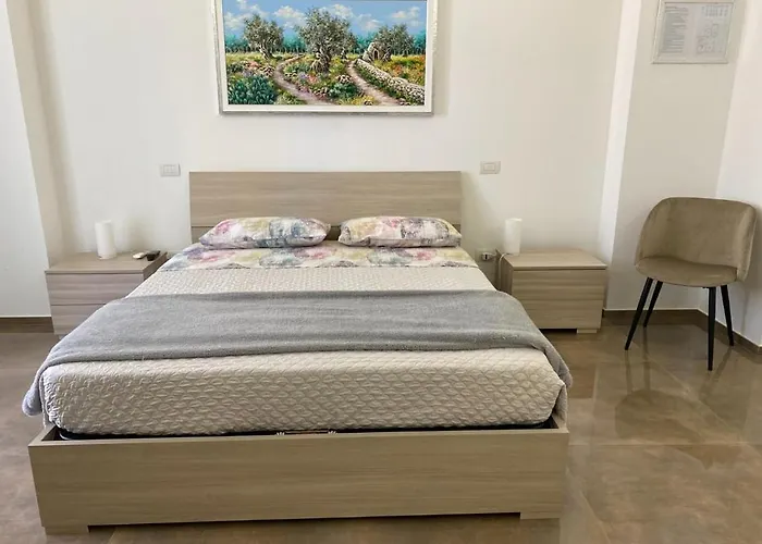 Civico 11 Panzió 4*