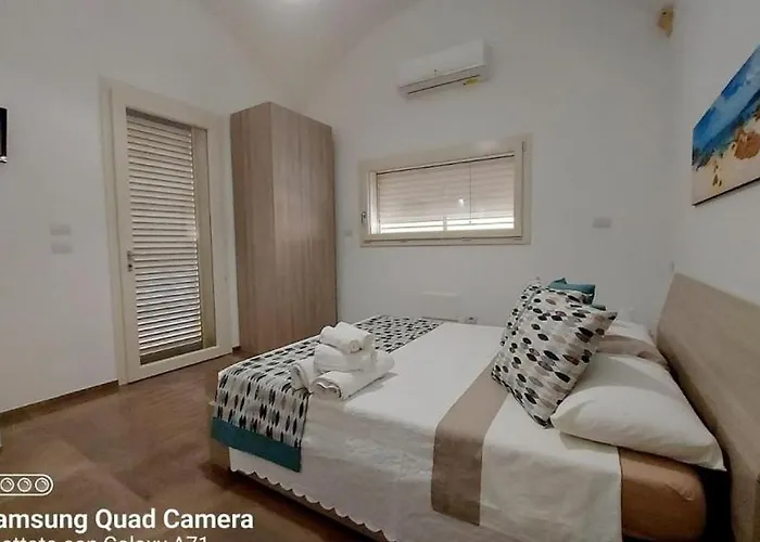 Civico 11 Panzió 4*