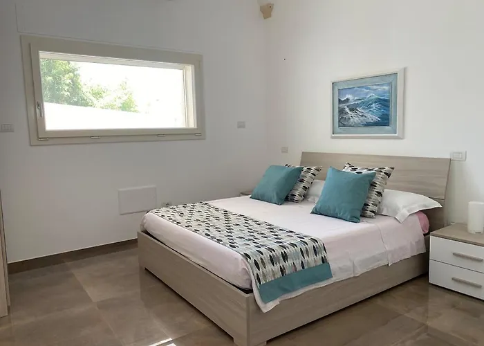 Civico 11 Bed & Breakfast