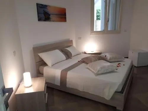 Bed & Breakfast Civico 11 4*