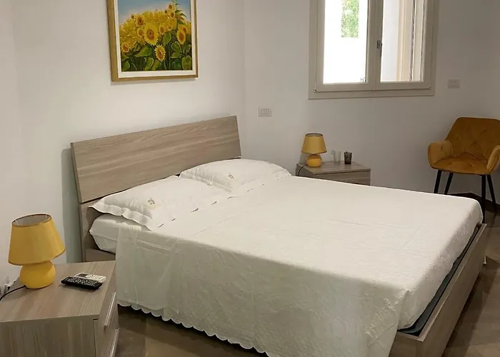 Bed & Breakfast Civico 11 Veglie